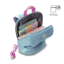 Backpack STITCH ON THE BEACH XS 8UO