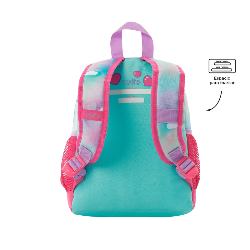 Backpack SWEETY HEART S 9JE