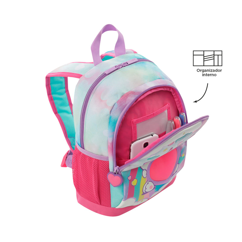 Backpack SWEETY HEART S 9JE
