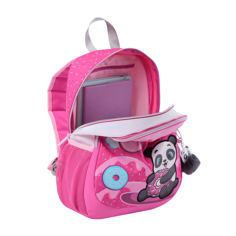 Backpack Sweet Panda S Pink 0K0S