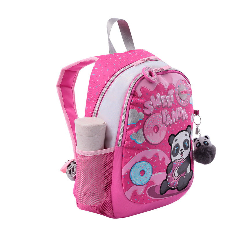 Backpack Sweet Panda S Pink 0K0S