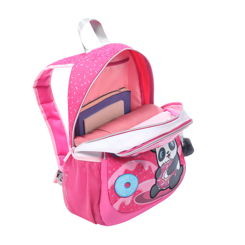 Backpack Sweet Panda M Pink 0K0M