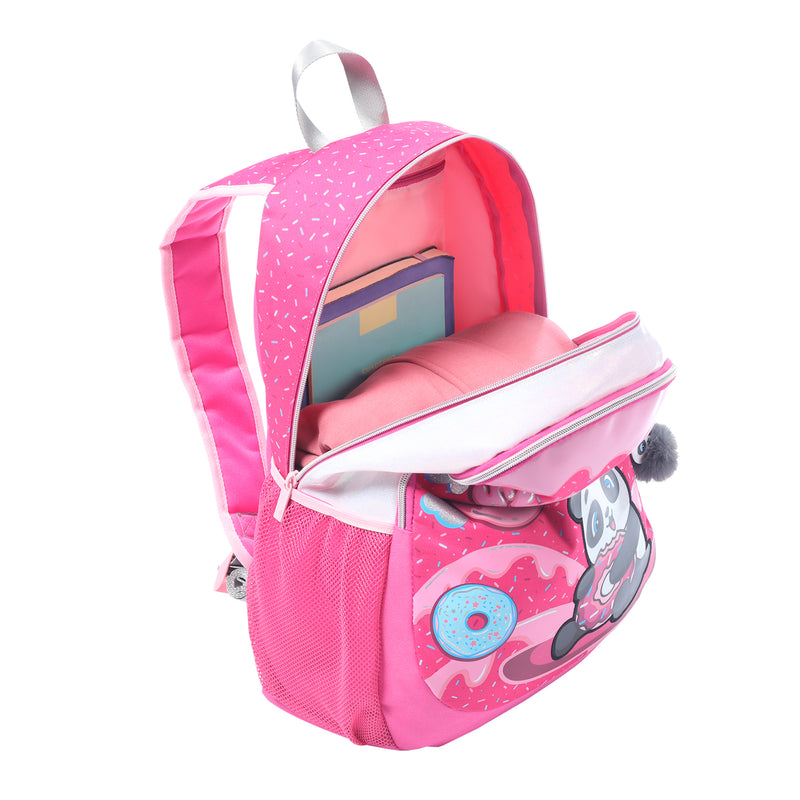 Backpack Sweet Panda L Pink 0K0L