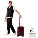 Suitcase 360 DEAD POOL S 6RY