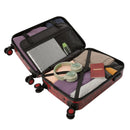 Suitcase 360 DEAD POOL S 6RY