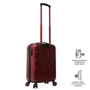 Suitcase 360 DEAD POOL S 6RY