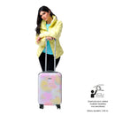 Suitcase 360 MINNIE SENSE SCAPES S 1K9