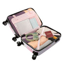 Suitcase 360 MINNIE SENSE SCAPES S 1K9