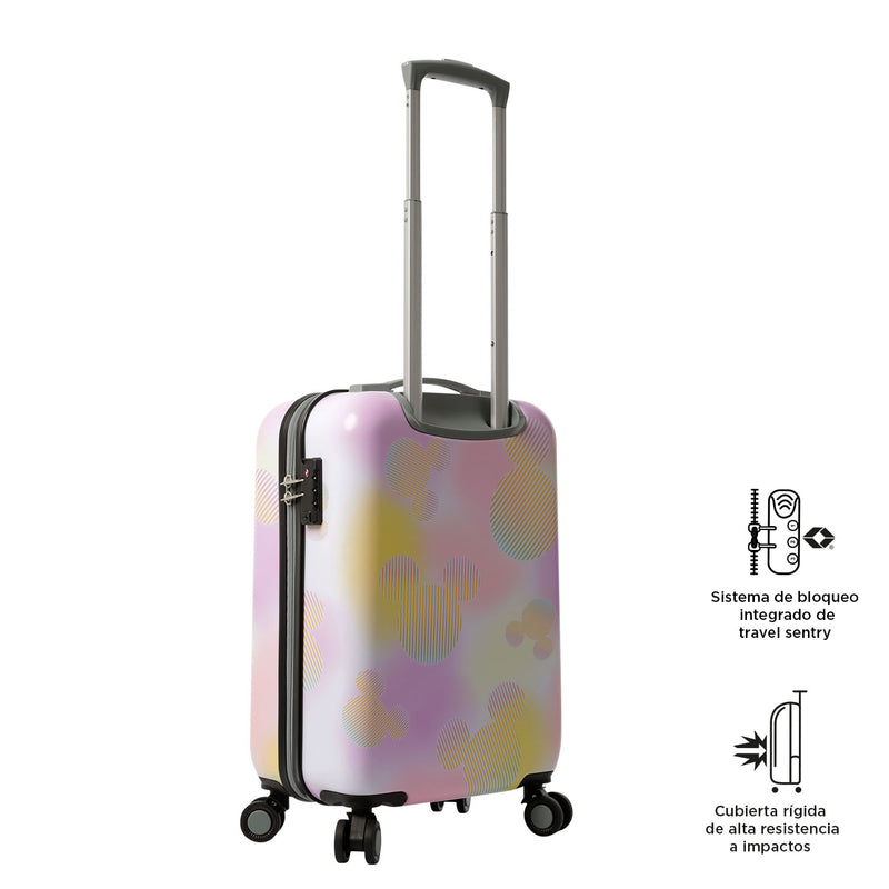 Suitcase 360 MINNIE SENSE SCAPES S 1K9