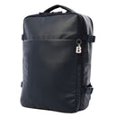 Metal keychain ABC / B