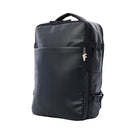 Metal keychain ABC / F