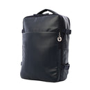 Metal keychain ABC / O