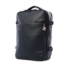 Metal keychain ABC / R