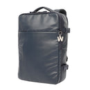 Metal keychain ABC / W