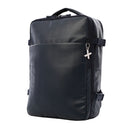 Metal keychain ABC / X