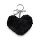Keychain HEART N01