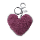 Keychain HEART P4A
