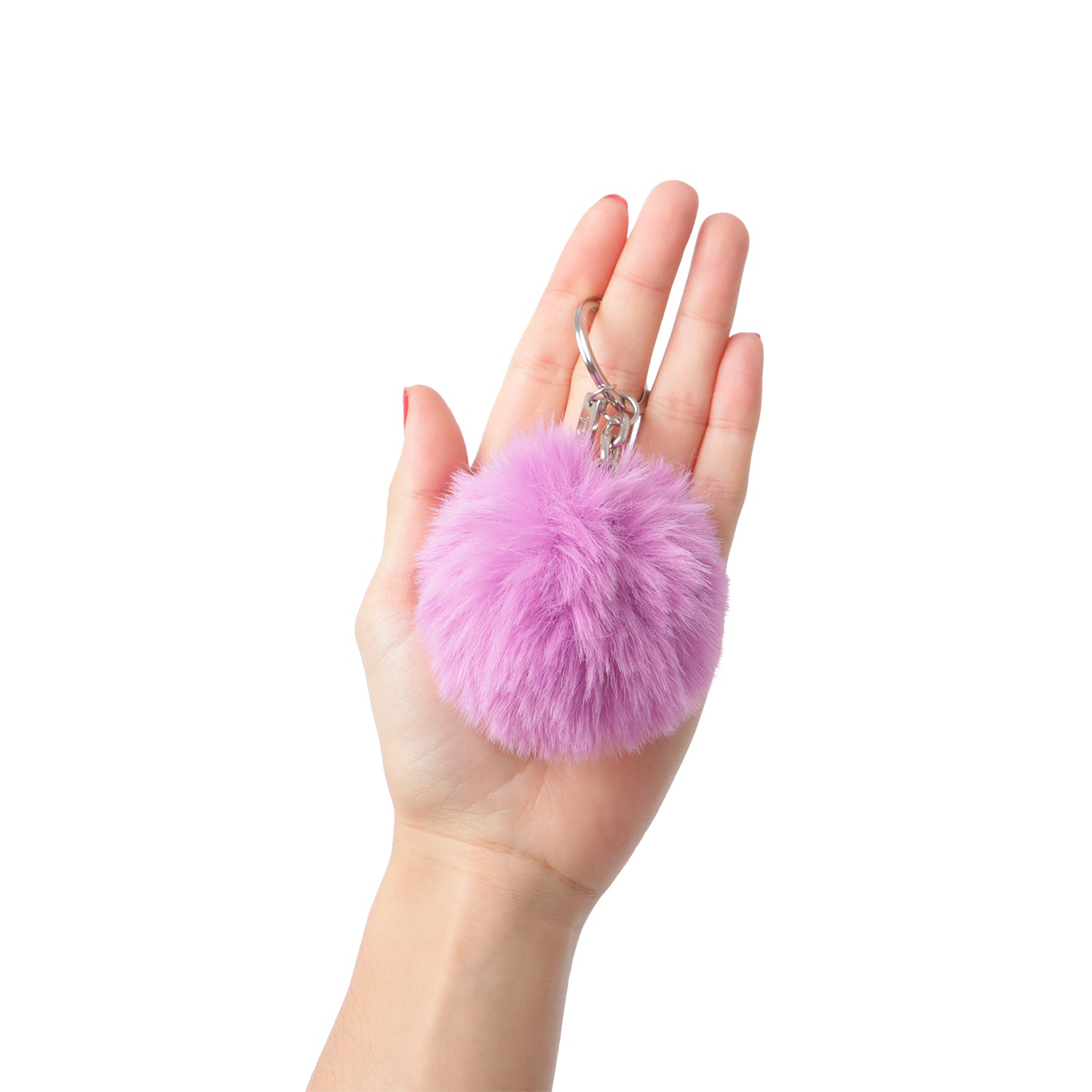 Keychain FURRY  M08
