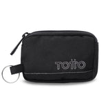 Purse with Keychain CADENA 3  N01
