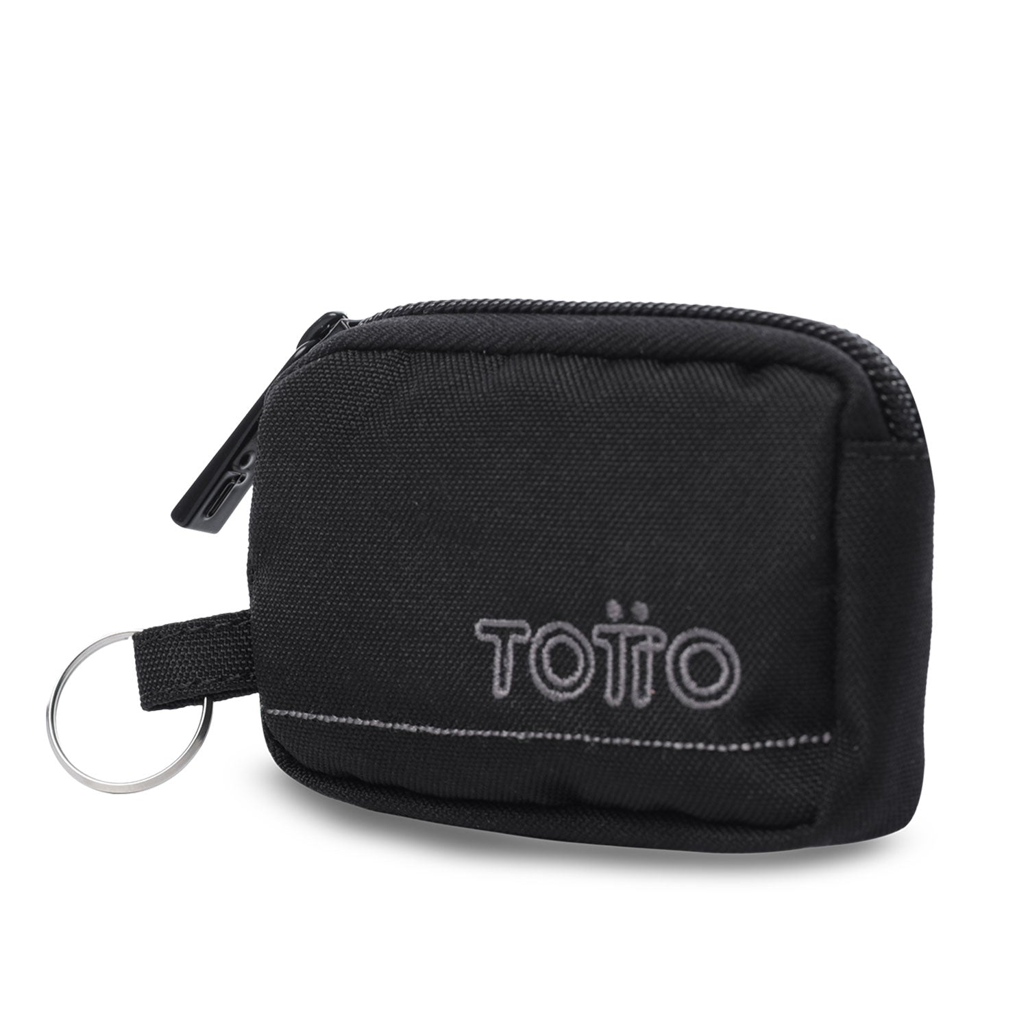 Purse with Keychain CADENA 3  N01