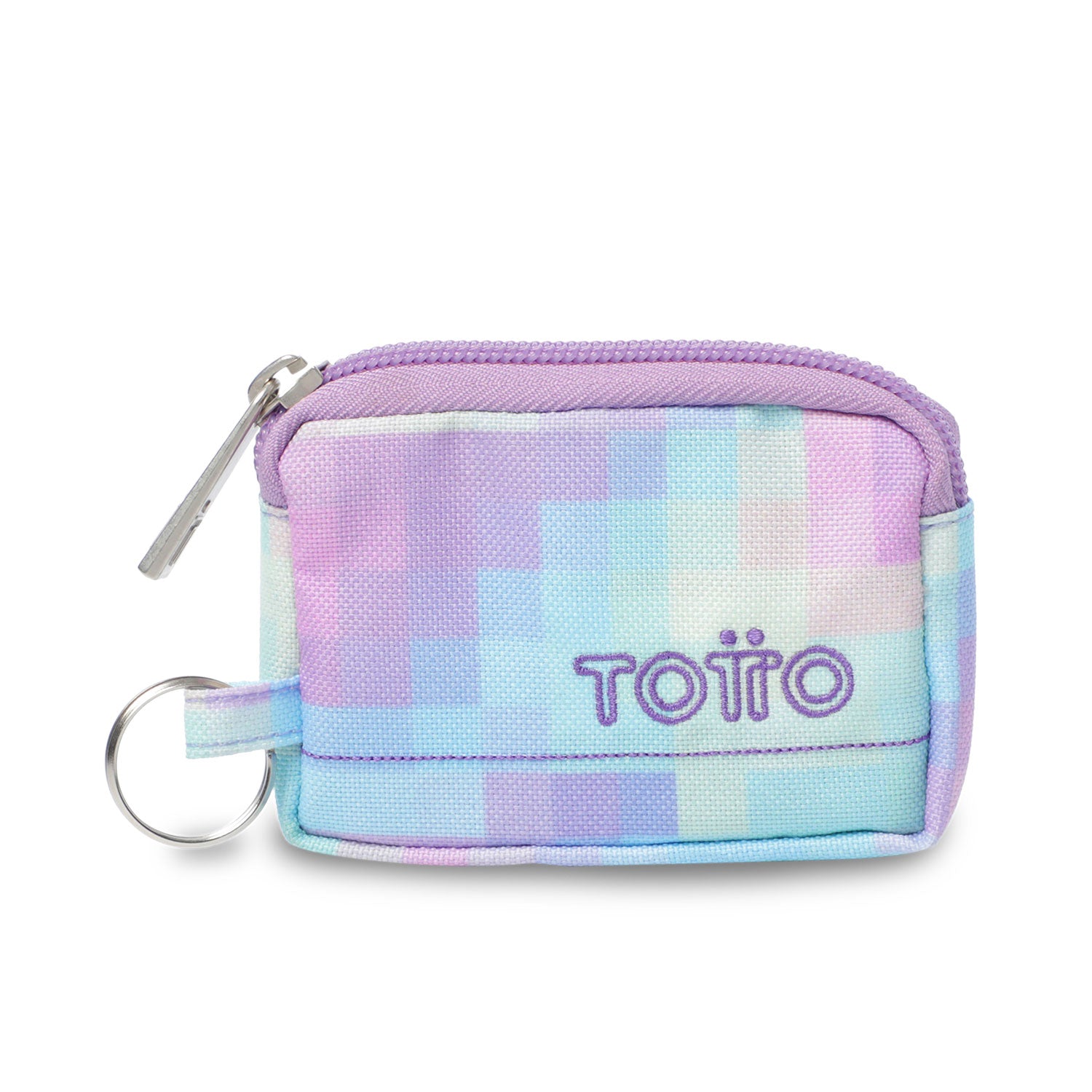 Purse with Keychain CADENA 3  3FW