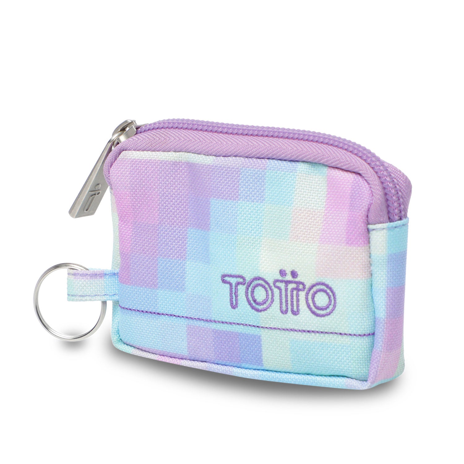 Purse with Keychain CADENA 3  3FW