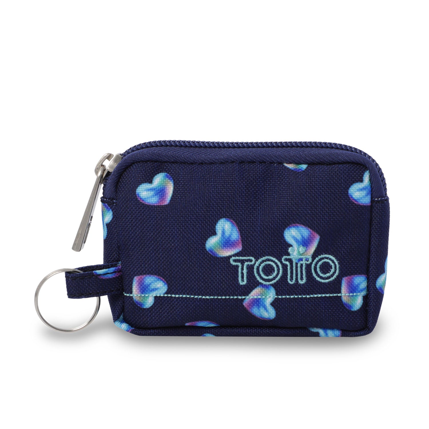 Purse with Keychain CADENA 3  4FE