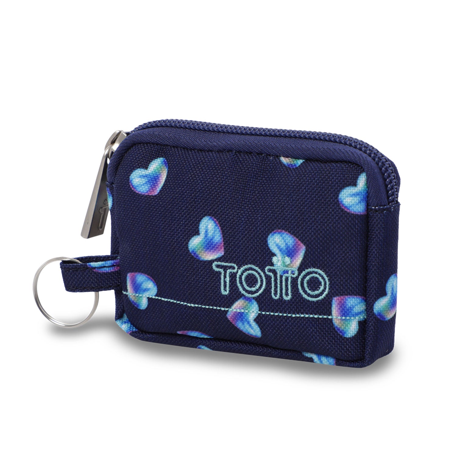 Purse with Keychain CADENA 3  4FE