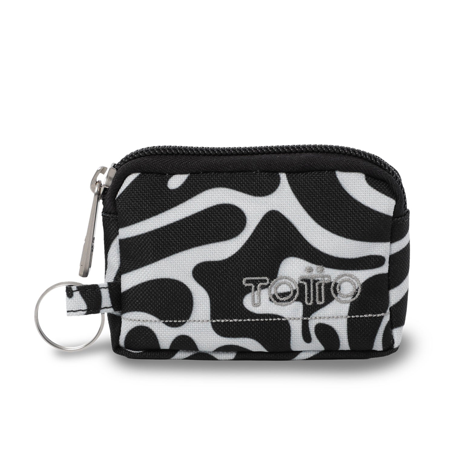 Purse with Keychain CADENA 3  6E4