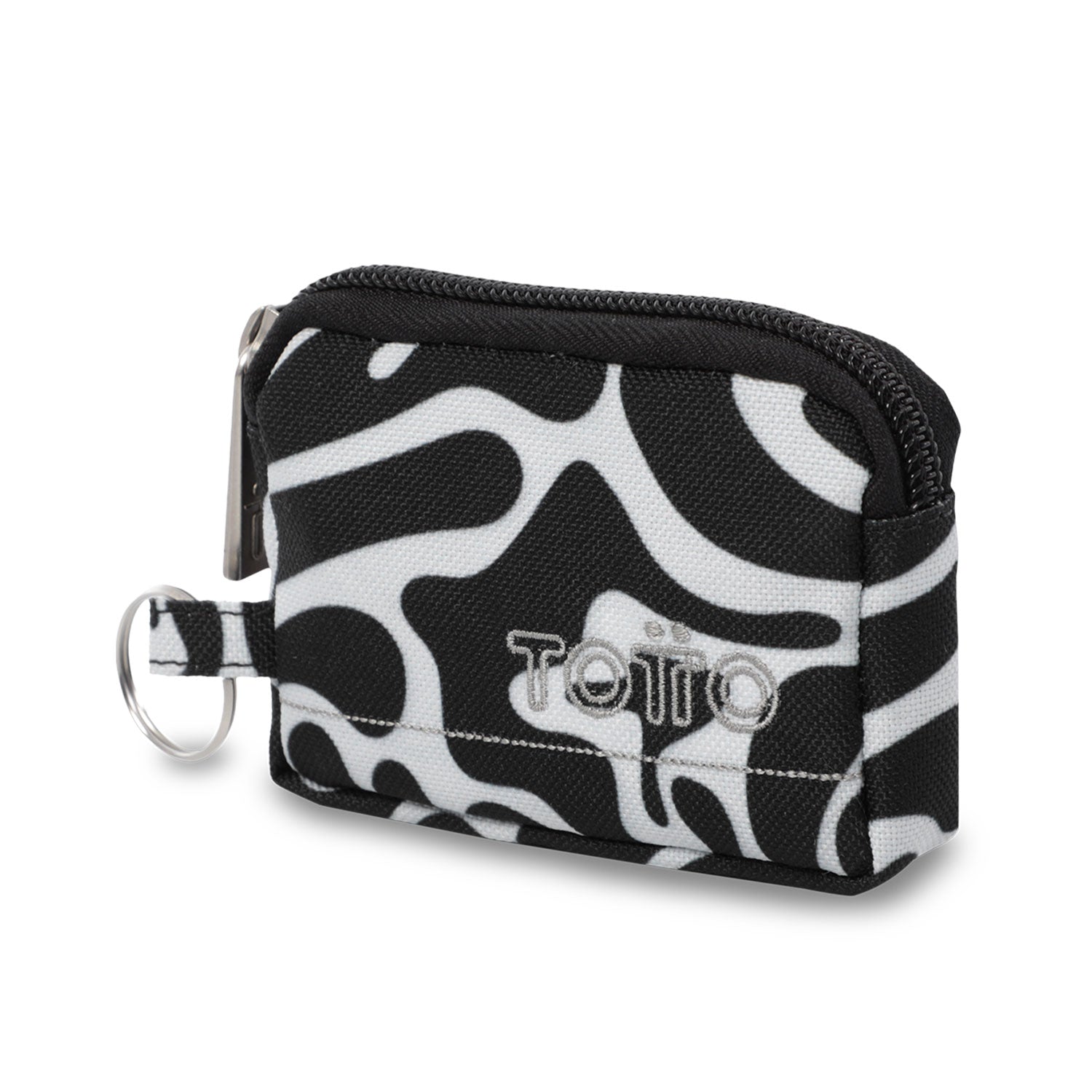 Purse with Keychain CADENA 3  6E4