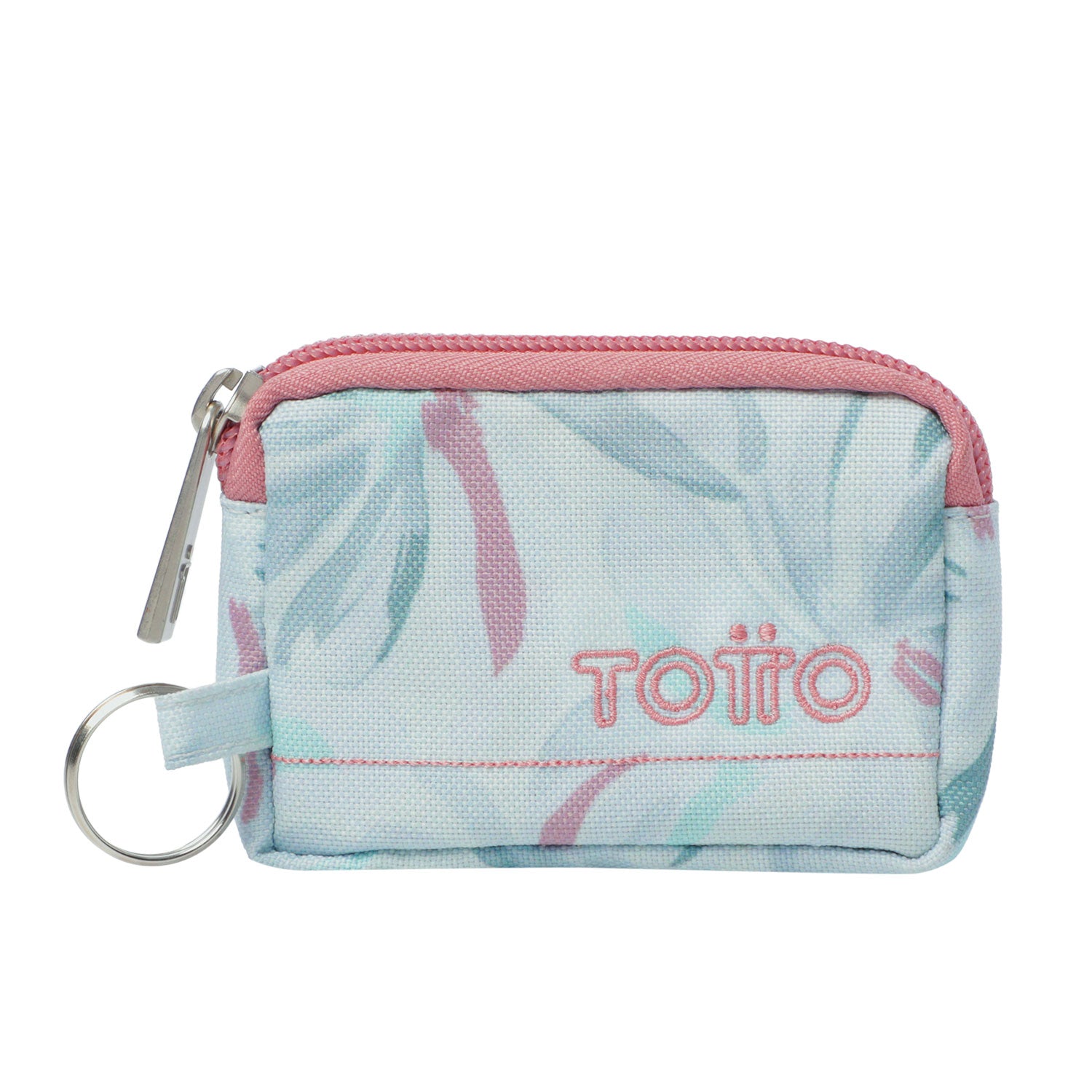 Purse with Keychain CADENA 3  9B5