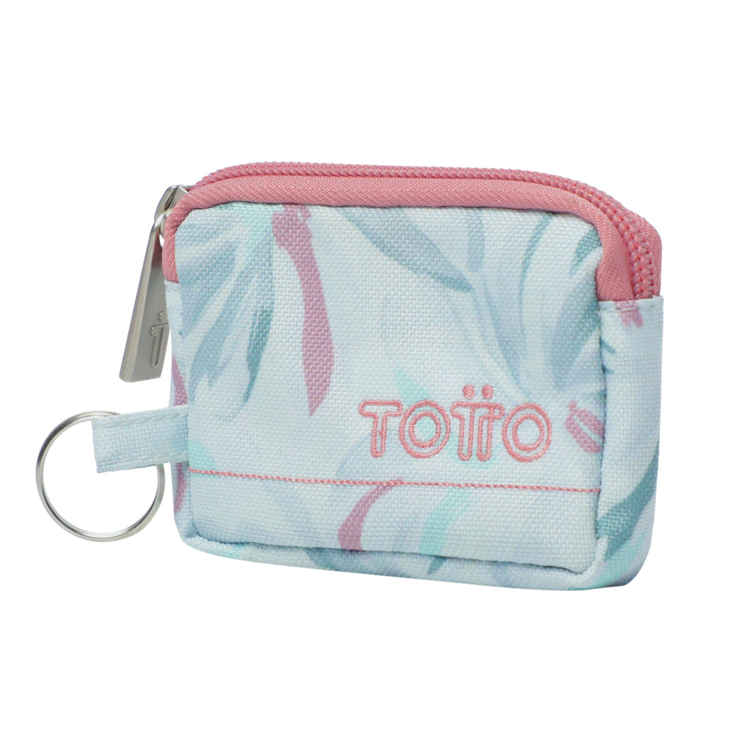 Purse with Keychain CADENA 3  9B5