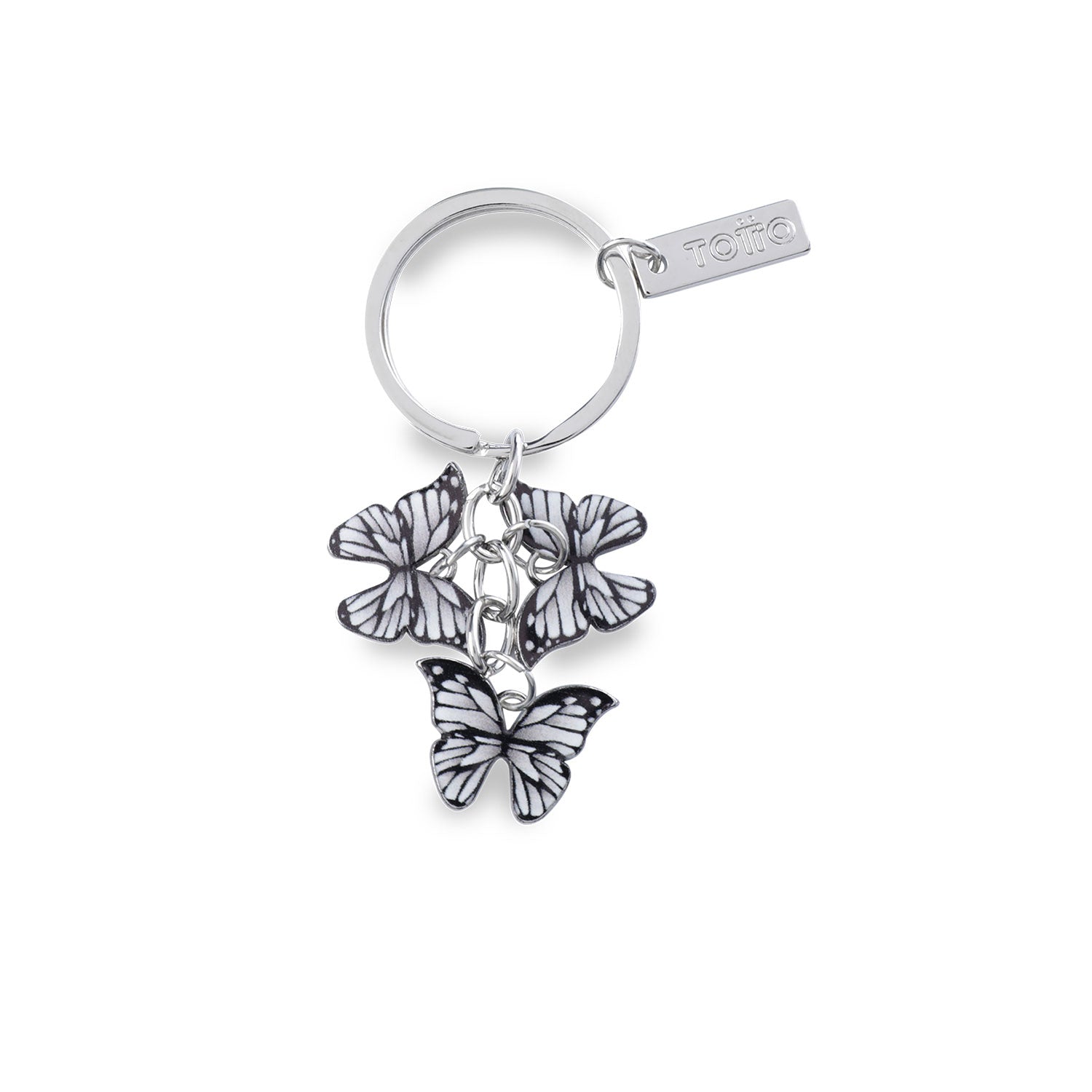 Keychain FLY G17
