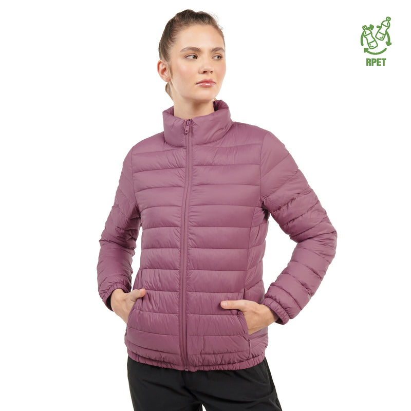 Jacket Pink Termolight P12M