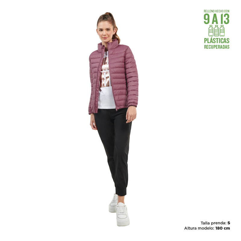 Jacket Pink Termolight P12M