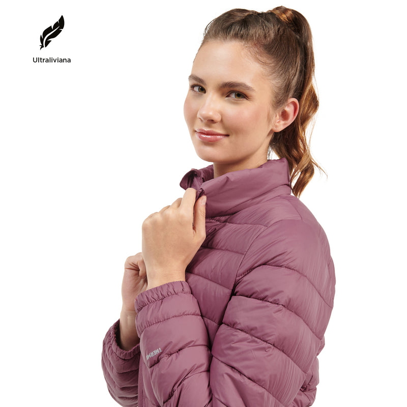 Jacket Pink Termolight P12M