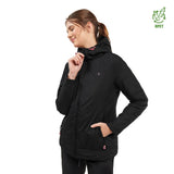 Jacket Black Belly 2.0 NO1M