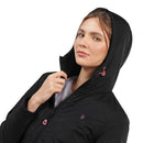 Jacket Black Belly 2.0 NO1M