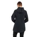 3 in 1 Nissi Women's Black Jacket N01 Small