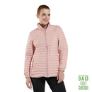 3 in 1 Nissi Women's Black Jacket N01 Small