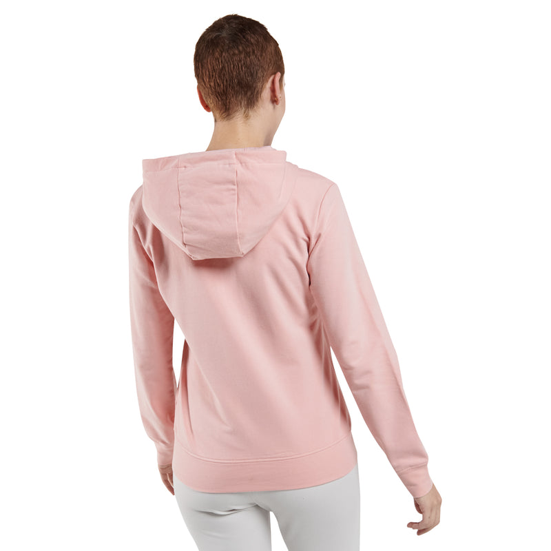 SWEATSHIRT WOMEN TAWY P56 SMALL