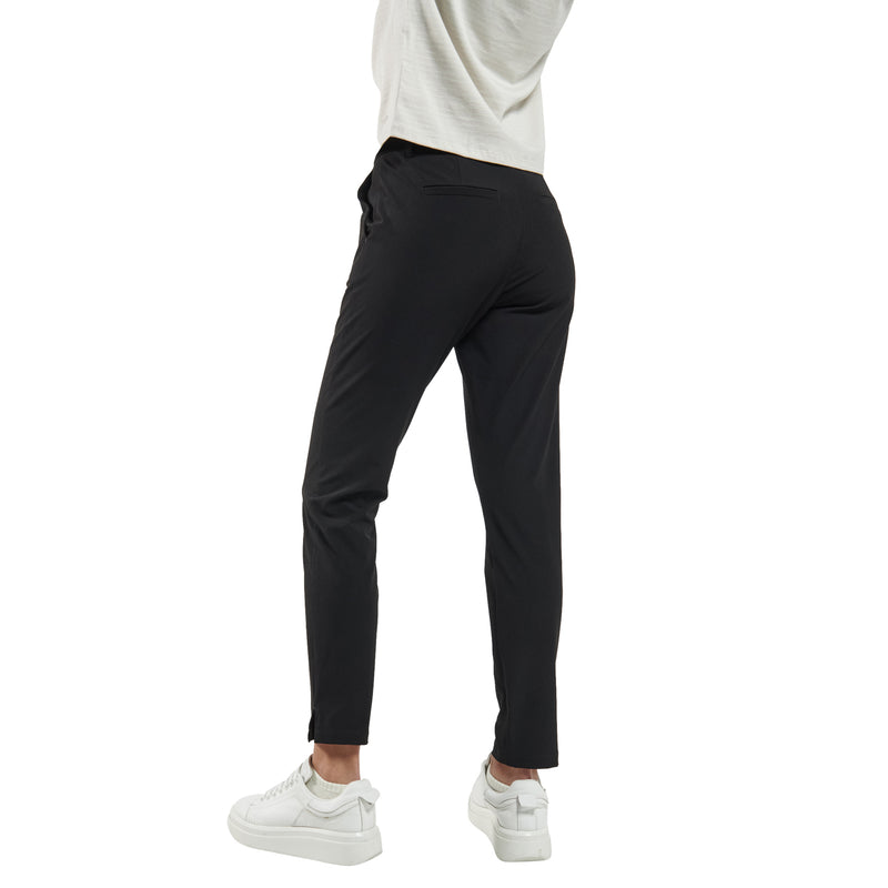 Stiniva Pants for Women Black N01