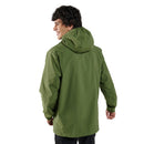 3 in 1 Maubois Men's Green Jacket V3I Medium