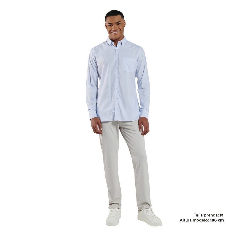 Kanlus Men's Shirt