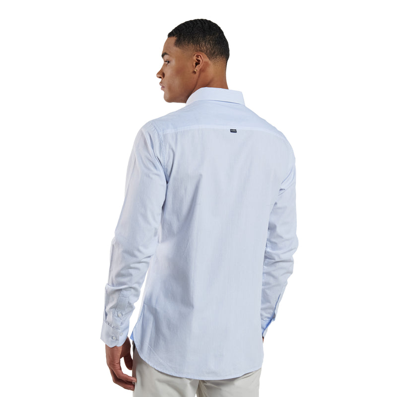 Kanlus Men's Shirt