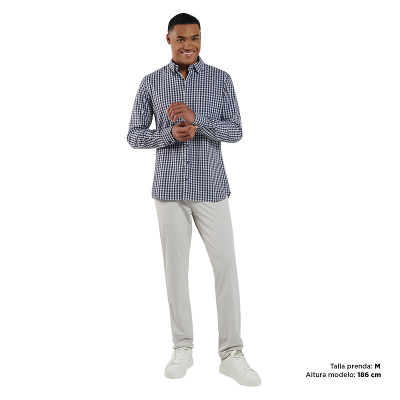 Kanlus Men's Shirt