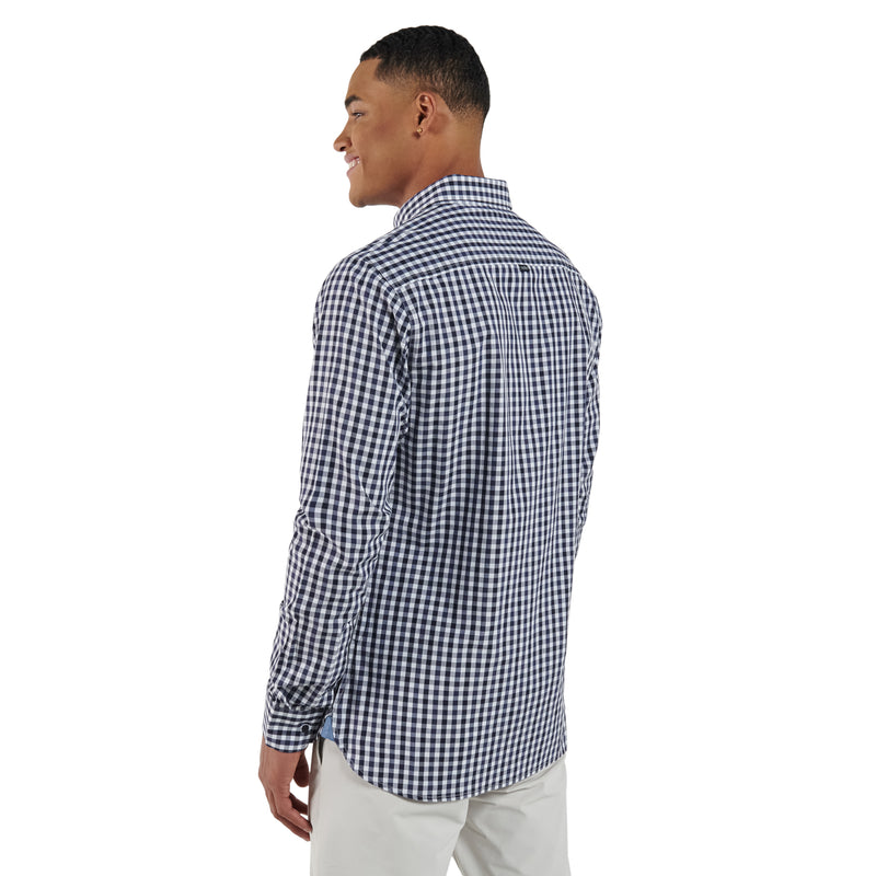 Kanlus Men's Shirt