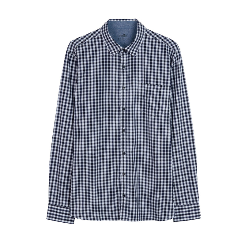 Kanlus Men's Shirt