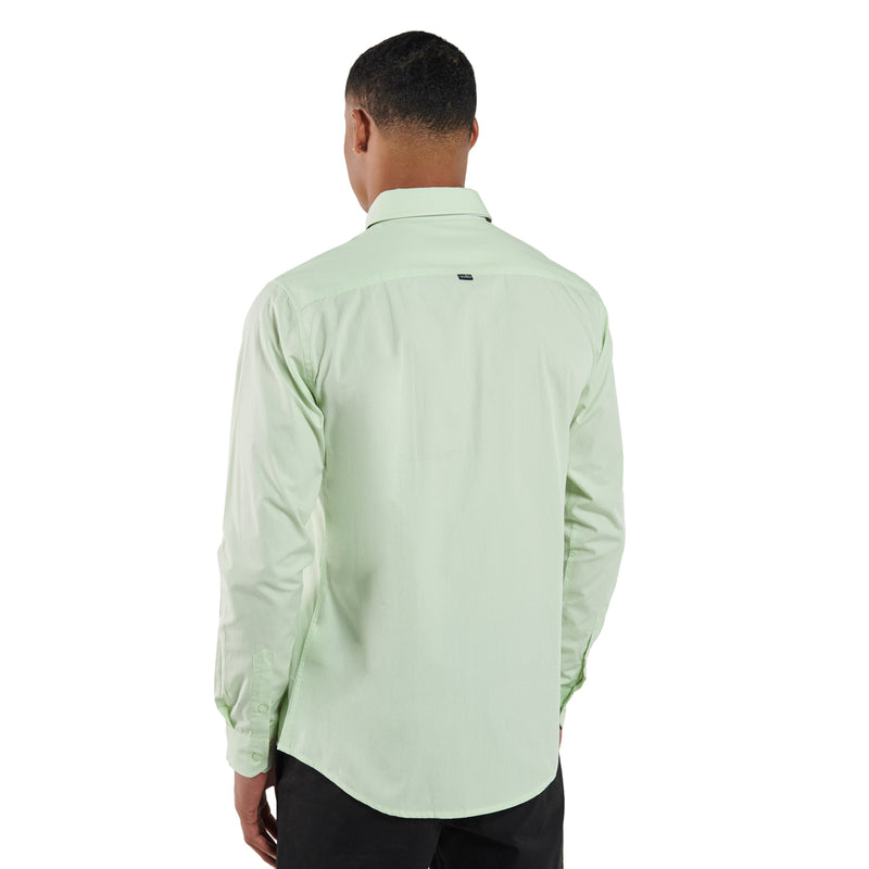 Porter Solid Men's Shirt