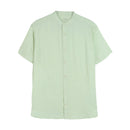Triff Men's Shirt Green V0V
